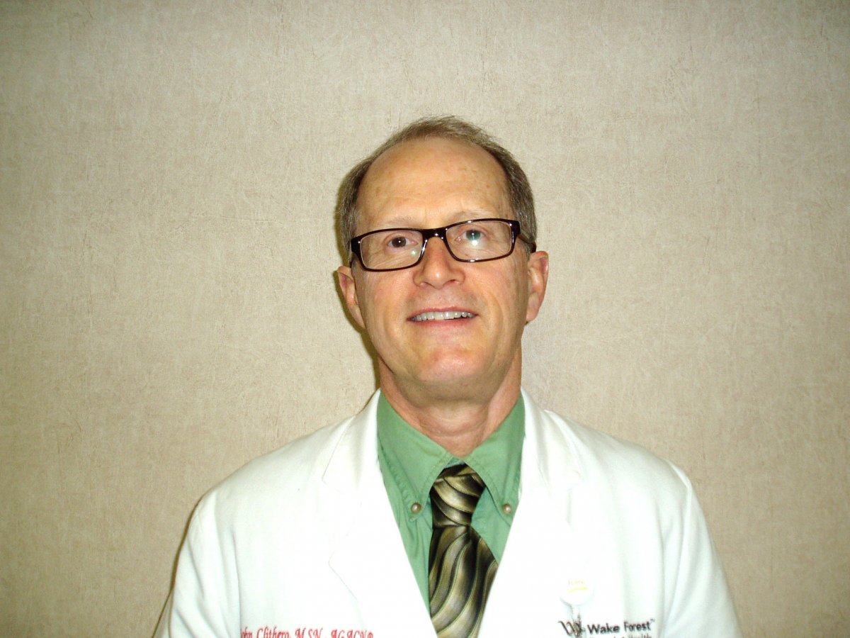 Medical Staff Hospice & Palliative CareCenter is now Trellis